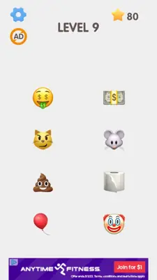 Emoji King android App screenshot 2